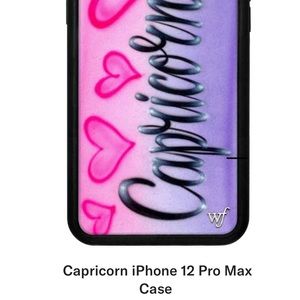Capricorn Case for iPhone 12 Pro Max